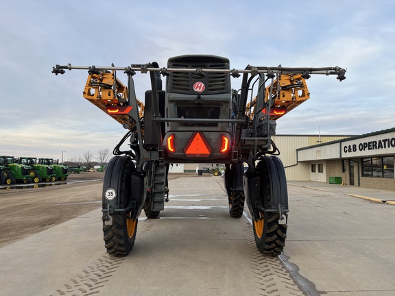 2022 Hagie STS16 Sprayer/High Clearance
