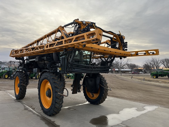 2022 Hagie STS16 Sprayer/High Clearance