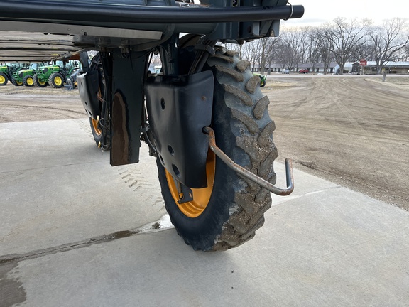 2022 Hagie STS16 Sprayer/High Clearance