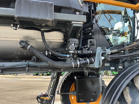2022 Hagie STS16 Sprayer/High Clearance