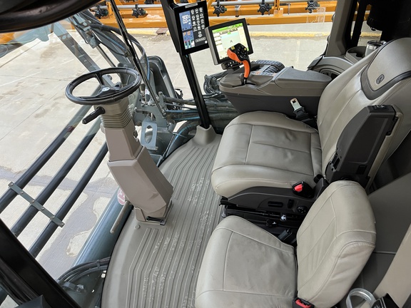 2022 Hagie STS16 Sprayer/High Clearance