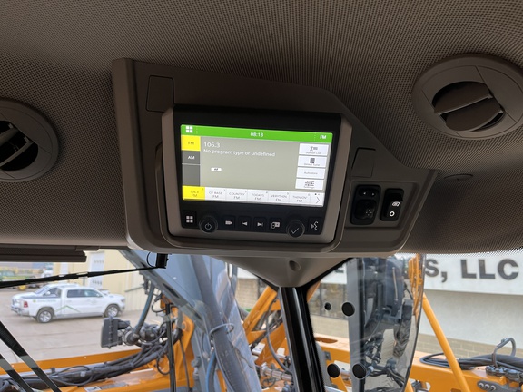 2022 Hagie STS16 Sprayer/High Clearance