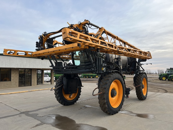 2022 Hagie STS16 Sprayer/High Clearance