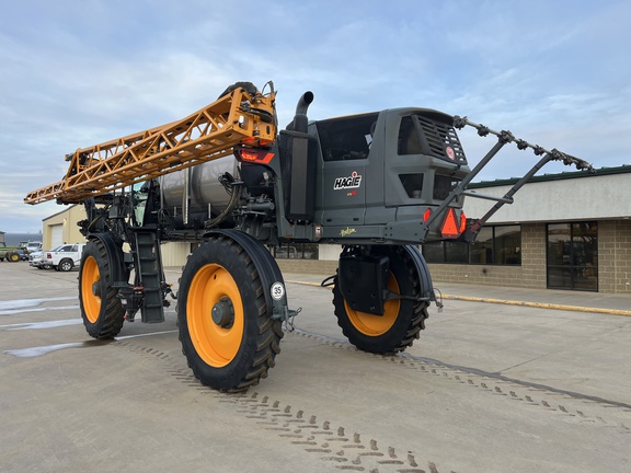 2022 Hagie STS16 Sprayer/High Clearance