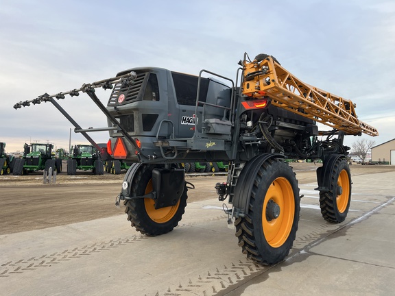 2022 Hagie STS16 Sprayer/High Clearance