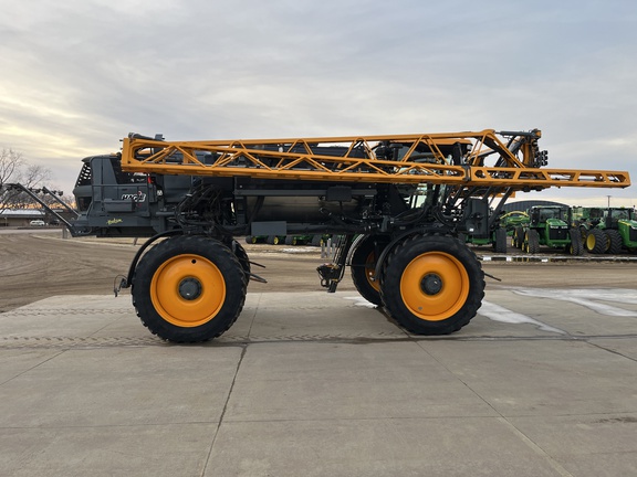 2022 Hagie STS16 Sprayer/High Clearance