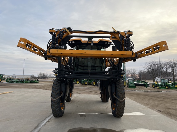2022 Hagie STS16 Sprayer/High Clearance