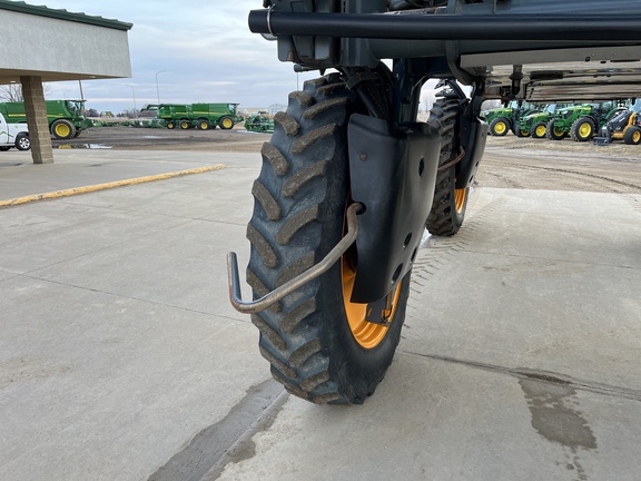 2022 Hagie STS16 Sprayer/High Clearance