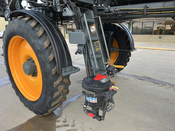 2022 Hagie STS16 Sprayer/High Clearance