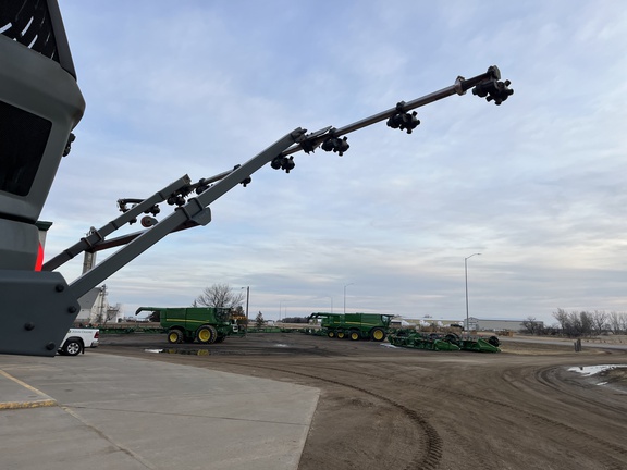 2022 Hagie STS16 Sprayer/High Clearance