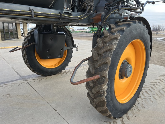2022 Hagie STS16 Sprayer/High Clearance