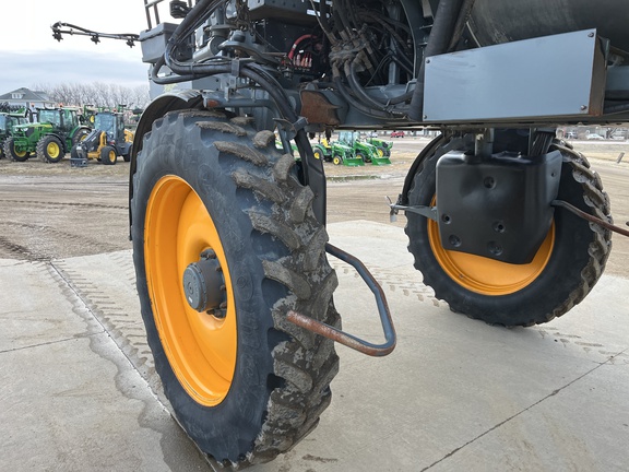 2022 Hagie STS16 Sprayer/High Clearance