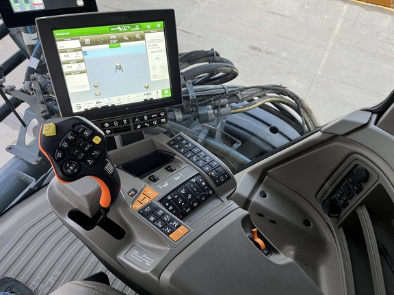 2022 Hagie STS16 Sprayer/High Clearance