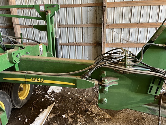 2014 John Deere DB44 Planter