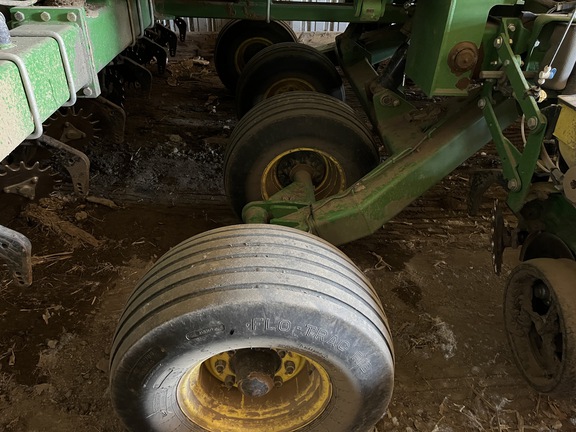 2014 John Deere DB44 Planter