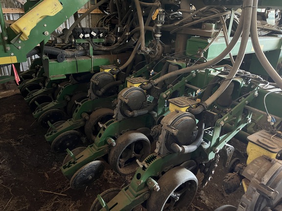 2014 John Deere DB44 Planter