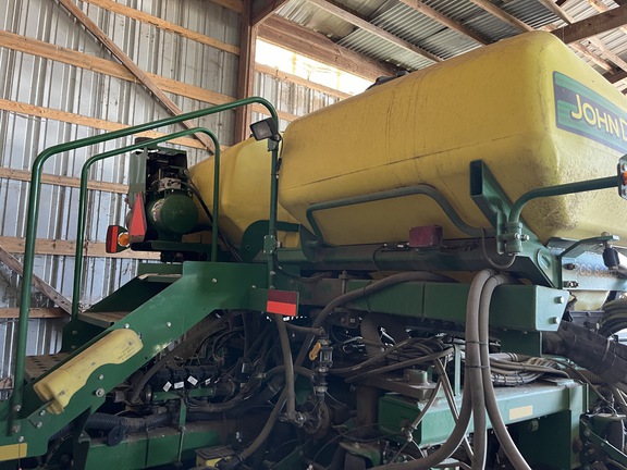 2014 John Deere DB44 Planter