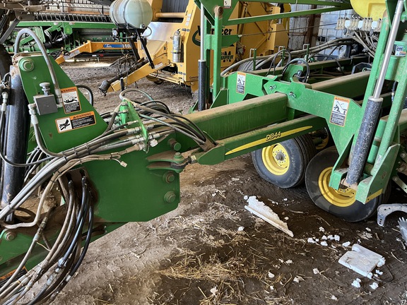 2014 John Deere DB44 Planter