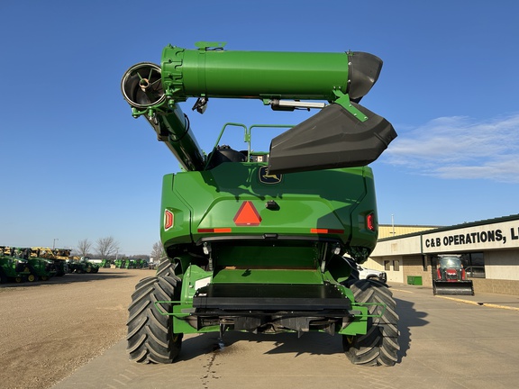 2024 John Deere X9 1100 Combine