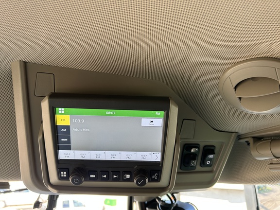 2024 John Deere X9 1100 Combine