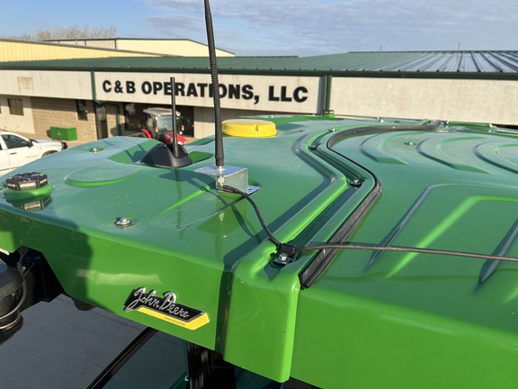 2024 John Deere X9 1100 Combine