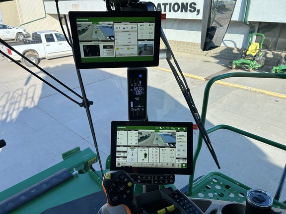 2024 John Deere X9 1100 Combine