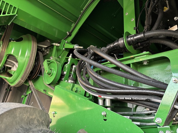 2024 John Deere X9 1100 Combine