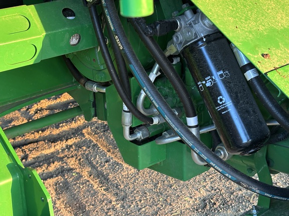 2024 John Deere X9 1100 Combine