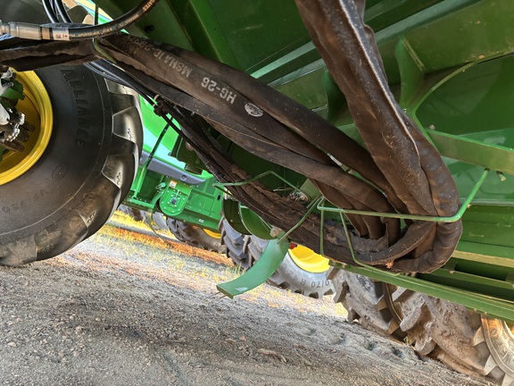 2024 John Deere X9 1100 Combine