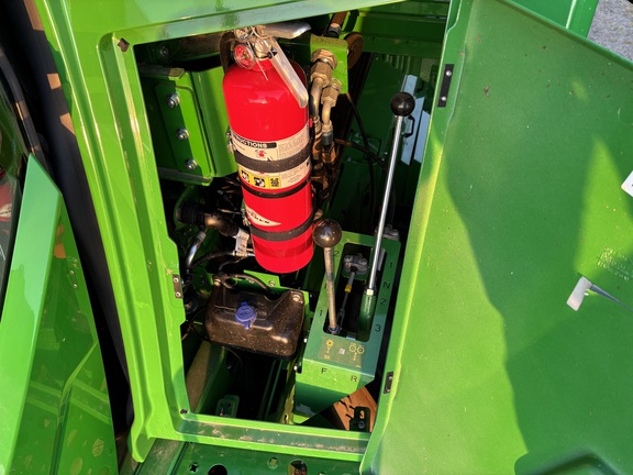 2024 John Deere X9 1100 Combine