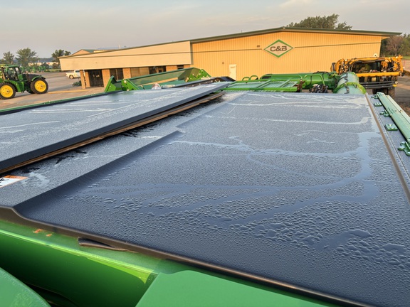 2024 John Deere X9 1100 Combine