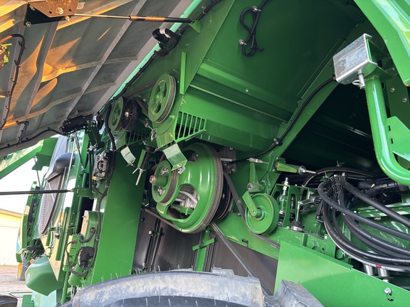 2024 John Deere X9 1100 Combine