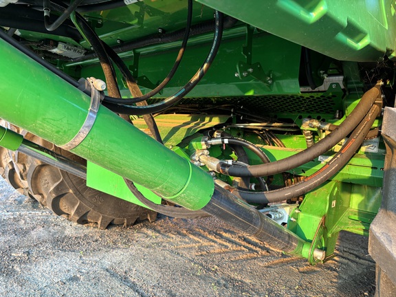 2024 John Deere X9 1100 Combine