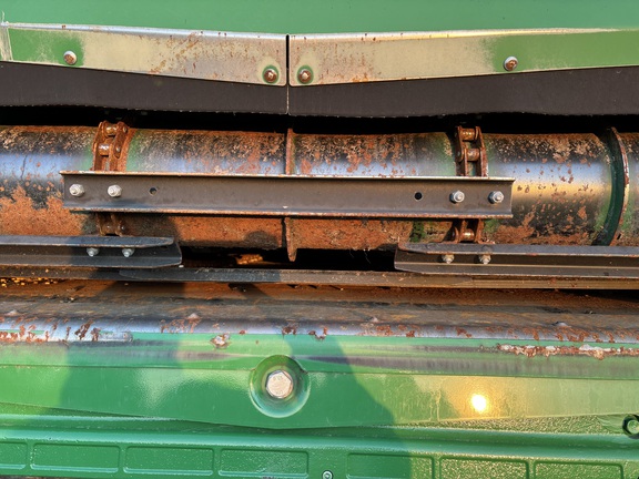 2024 John Deere X9 1100 Combine