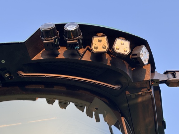 2024 John Deere X9 1100 Combine