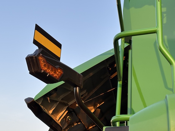 2024 John Deere X9 1100 Combine