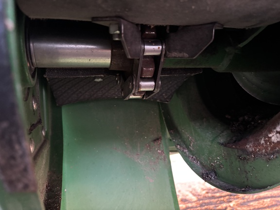 2024 John Deere X9 1100 Combine