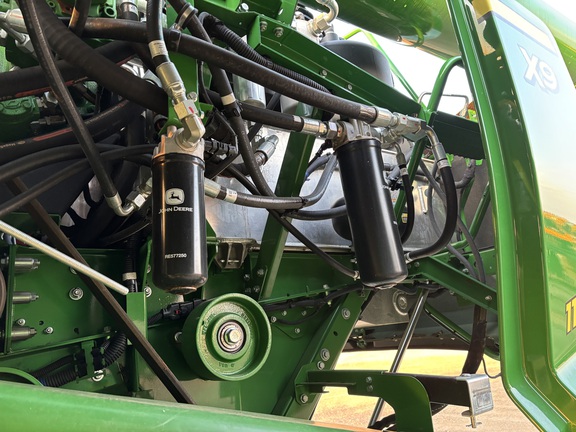 2024 John Deere X9 1100 Combine