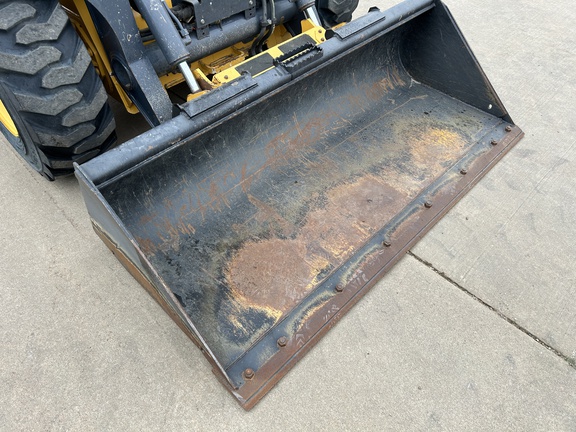 2023 John Deere 330G Skid Steer Loader