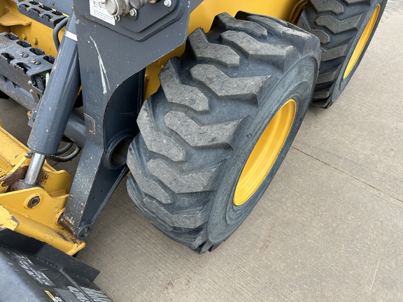 2023 John Deere 330G Skid Steer Loader