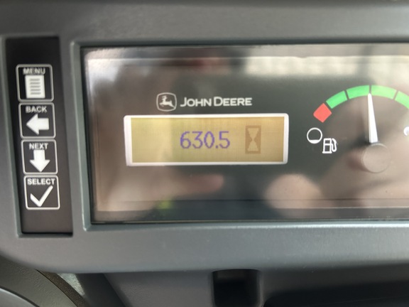 2023 John Deere 330G Skid Steer Loader