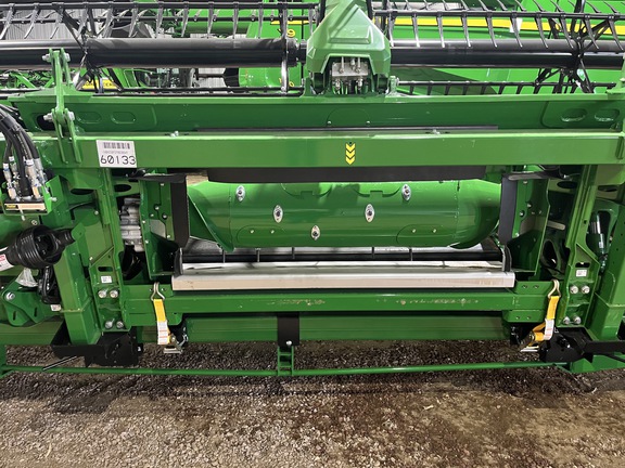 2024 John Deere HD50F Header Combine