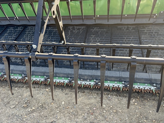 2024 John Deere HD50F Header Combine