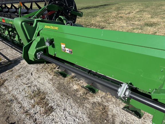 2024 John Deere C16F STALKMASTER Header Corn Head