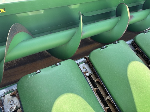 2024 John Deere C16F STALKMASTER Header Corn Head