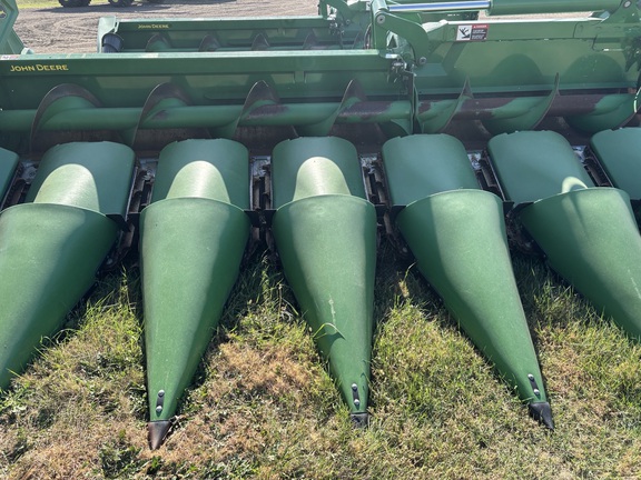 2024 John Deere C16F STALKMASTER Header Corn Head