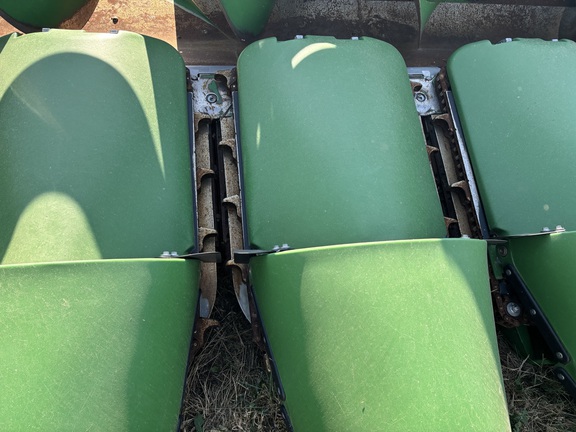 2024 John Deere C16F STALKMASTER Header Corn Head