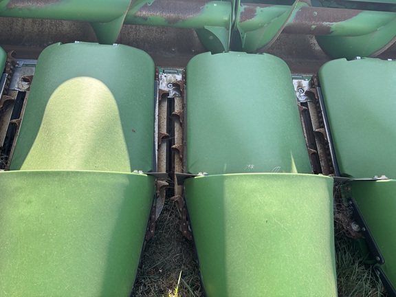 2024 John Deere C16F STALKMASTER Header Corn Head