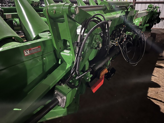 2024 John Deere C16F Header Corn Head