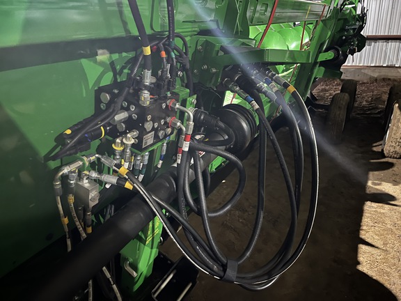 2024 John Deere C16F Header Corn Head